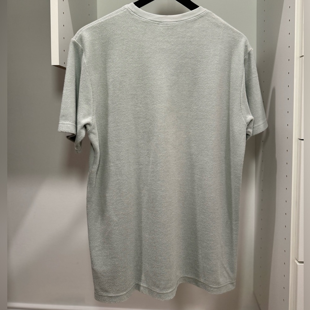 Dior Terry Cloth T-Shirt - image 4